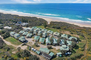 Fraser Island Beach Houses